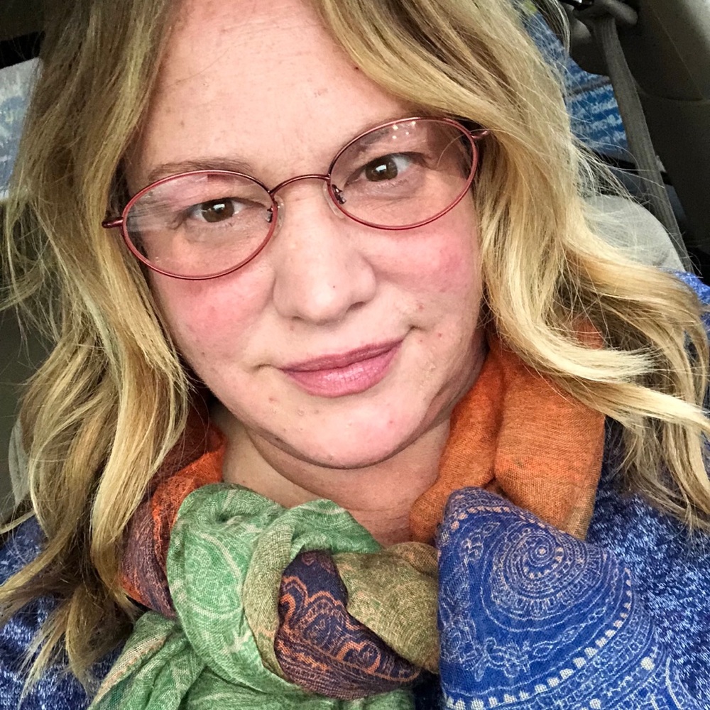 Meet your Posher, Erin